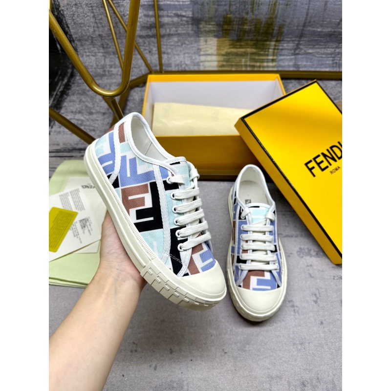 F**di sneakers
